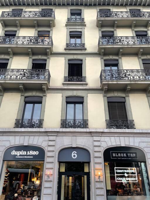 Appartamento Rive Rhone Flat *